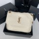 YSL Niki Medium Sheepskin Replica Bags