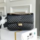 Chanel 2.55 Small V Texture Replica Bags