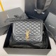 YSL SOLFERINO Medium Sheepskin Replica Bags