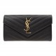 YSL Monogram Large Cowhide Replica Bags