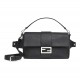 Fendi Baguette Medium Leather Replica Bags