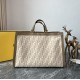 Fendi Peekaboo Large Sheepskin Replica Bags