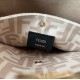 Fendi Peekaboo Large Sheepskin Replica Bags