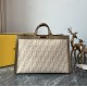 Fendi Peekaboo Large Sheepskin Replica Bags