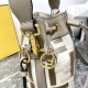 Fendi Mon Tresor Mini Canvas Replica Bags