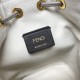 Fendi Mon Tresor Mini Canvas Replica Bags