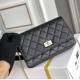 Chanel WOC Medium Cowhide Replica Bags