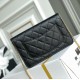 Chanel WOC Medium Cowhide Replica Bags