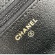 Chanel WOC Medium Cowhide Replica Bags