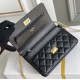 Chanel WOC Medium Cowhide Replica Bags