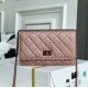 Chanel WOC Medium Cowhide Replica Bags