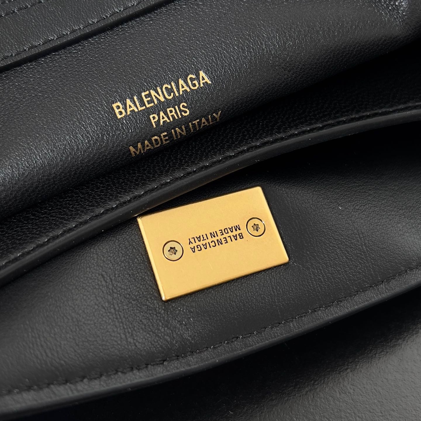 Balenciaga Rodeo Mini Cowhide Replica Bags