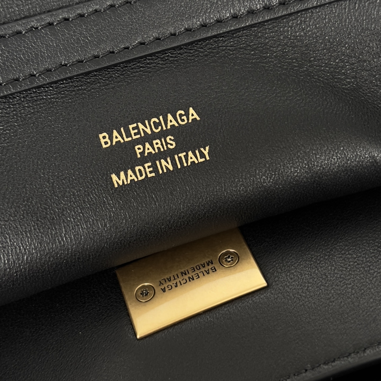 Balenciaga Rodeo Large Cowhide Replica Bags