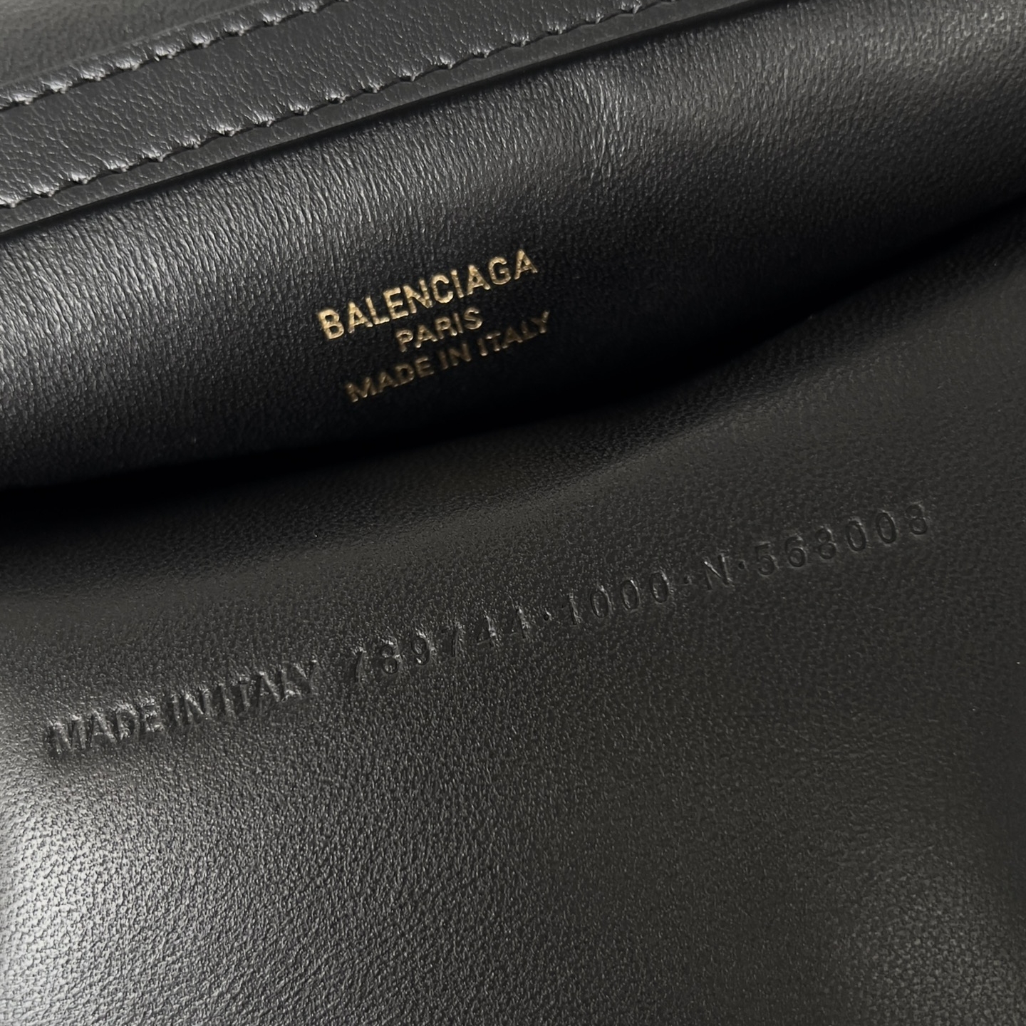 Balenciaga Rodeo Large Cowhide Replica Bags