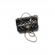 Chanel Classic Flap CF Patent Leather Medium Cowhide Replica Bags