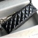 Chanel Classic Flap CF Patent Leather Medium Cowhide Replica Bags