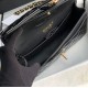 Chanel Classic Flap CF Patent Leather Medium Cowhide Replica Bags