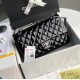 Chanel Classic Flap CF Patent Leather Medium Cowhide Replica Bags