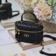 Dior 30 Montaigne Mini Sheepskin Replica Bags