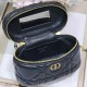 Dior 30 Montaigne Mini Sheepskin Replica Bags