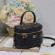 Dior 30 Montaigne Small Sheepskin Replica Bags