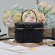 Dior 30 Montaigne Small Sheepskin Replica Bags