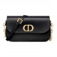 Dior 30 Montaigne Avenue Medium Cowhide Replica Bags