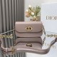 Dior 30 Montaigne Avenue Medium Cowhide Replica Bags