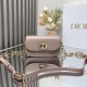 Dior 30 Montaigne Avenue Small Cowhide Replica Bags