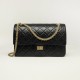 Chanel 2.55 Large Cowhide Replica Bags