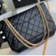 Chanel 2.55 Large Cowhide Replica Bags