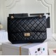 Chanel 2.55 Large Cowhide Replica Bags