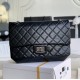 Chanel 2.55 Large Cowhide Replica Bags