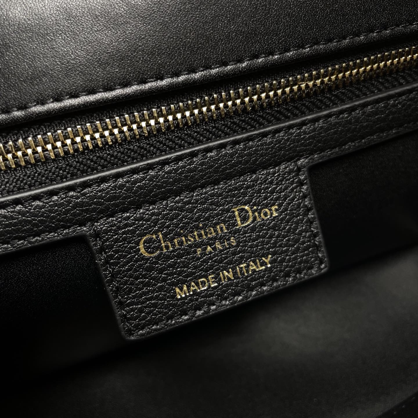 Dior Caro Small Cowhide Replica Bags