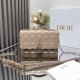 Dior Miss Dior Medium Sheepskin Replica Bags