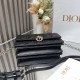 Dior Miss Dior Medium Sheepskin Replica Bags