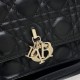 Dior Miss Dior Medium Sheepskin Replica Bags