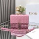 Dior Miss Dior Medium Sheepskin Replica Bags