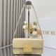 Dior Miss Dior Graffiti Medium Cowhide Replica Bags