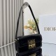 Dior Miss Dior Graffiti Medium Cowhide Replica Bags