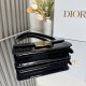 Dior Miss Dior Graffiti Medium Cowhide Replica Bags