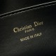 Dior Miss Dior Graffiti Medium Cowhide Replica Bags