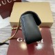 Gucci GG Marmont Mini Chamois Replica Bags