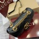 Gucci GG Marmont Mini Chamois Replica Bags