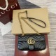 Gucci GG Marmont Mini Chamois Replica Bags