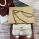 Gucci GG Marmont Mini Chamois Replica Bags