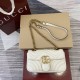 Gucci GG Marmont Mini Chamois Replica Bags