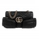 Gucci GG Marmont Small Chamois Replica Bags