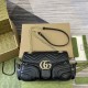 Gucci GG Marmont Small Chamois Replica Bags