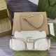 Gucci GG Marmont Small Chamois Replica Bags